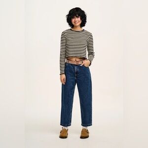 Lucy & Yak Drew Jeans